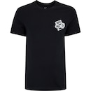 Camiseta Masculina Nike Manga Curta Gym Kit Summer - Foto 1