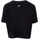 Camiseta Feminina Nike Pro SS Tee - Foto 5