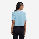 Camiseta Feminina Nike Pro SS Tee - Foto 3