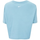 Camiseta Feminina Nike Pro SS Tee - Foto 7