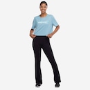 Camiseta Feminina Nike Pro SS Tee - Foto 4