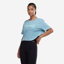 Camiseta Feminina Nike Pro SS Tee - Foto 5