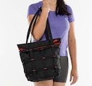 Bolsa Nike Sportswear Cargo Tote - Foto 3