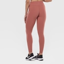 Calça Legging Feminina Nike Dri-fit One HR Tight Useam - Foto 2