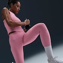 Calça Legging Feminina Nike Dri-fit One HR Tight Useam - Foto 4