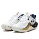 Tênis Under Armour Buzzer 2 Masculino - Foto 2