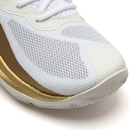 Tênis Under Armour Buzzer 2 Masculino - Foto 8