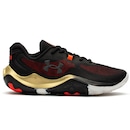 Tênis Under Armour Buzzer 2 Masculino - Foto 2