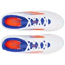 Chuteira Futsal Adulto adidas F50 Club - Foto 5