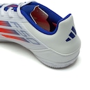 Chuteira Futsal Adulto adidas F50 Club - Foto 7