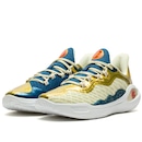 Tênis Under Armour Curry 11 Champion Masculino - Foto 3