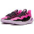 Tênis Under Armour Curry 11 GD Masculino - Foto 3