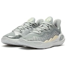 Tênis Under Armour Curry 11 YW Masculino - Foto 3