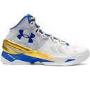 Tênis Under Armour Curry 2 NM Masculino - Foto 2