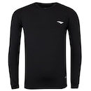 Camiseta Juvenil Penalty Skin Manga Longa 076 - Foto 1