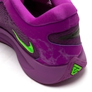 Tênis Masculino Nike Giannis Freak 6 - Foto 7