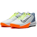 Tênis Nike Precision VII EasyOn Oly Masculino - Foto 2