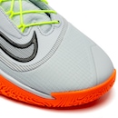 Tênis Nike Precision VII EasyOn Oly Masculino - Foto 8