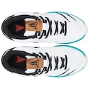 Tênis Nike JA 1 Scratch Masculino - Foto 6