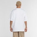 Camiseta Puma Manga Curta Better Classics Oversized - Foto 3