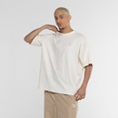 Camiseta Puma Manga Curta Better Classics Oversized - Foto 2