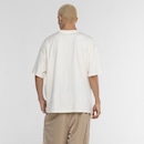 Camiseta Puma Manga Curta Better Classics Oversized - Foto 3