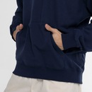 Blusa de Moletom Puma com Capuz Downtown Graphic Hoodie - Foto 4