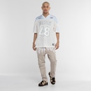 Camiseta Puma Manga Curta Team Sports Jersey - Foto 1