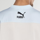 Camiseta Puma Manga Curta Team Sports Jersey - Foto 4