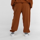 Calça Puma Downtown Relaxed Sweatpants - Foto 4