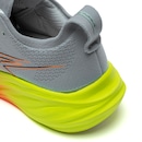 Tênis ASICS Gel-Nimbus 26 Paris Masculino - Foto 7