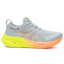 Tênis ASICS Gel-Nimbus 26 Paris Masculino - Foto 1