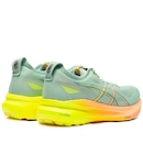 Tênis ASICS Gel-Kayano 31 Paris Masculino - Foto 4