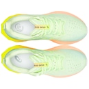 Tênis ASICS Novablast 4 Paris Masculino - Foto 5