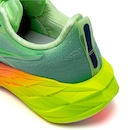 Tênis ASICS Novablast 4 Paris Masculino - Foto 7