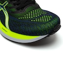 Tênis ASICS Gel-Nagoya 7 Masculino - Foto 9