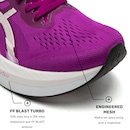 Tênis ASICS Magic Speed 4 Feminino - Foto 4