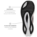 Tênis ASICS Magic Speed 4 Feminino - Foto 6