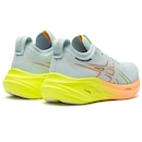 Tênis ASICS Gel-Nimbus 26 Paris Feminino - Foto 4