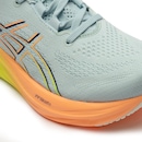 Tênis ASICS Gel-Nimbus 26 Paris Feminino - Foto 8