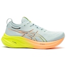 Tênis ASICS Gel-Nimbus 26 Paris Feminino - Foto 1
