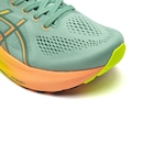 Tênis ASICS Gel-Kayano 31 Paris Feminino - Foto 8