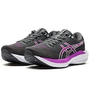 Tênis ASICS Gel-Nagoya 7 Feminino - Foto 3