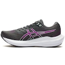 Tênis ASICS Gel-Nagoya 7 Feminino - Foto 4