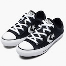 Tênis Converse All Star Player Adulto - Foto 4