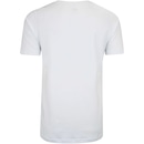 Camiseta Masculina Puma Manga Curta ESS Tee Logo - Foto 2