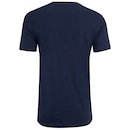 Camiseta Masculina Puma Manga Curta ESS Tee Logo - Foto 2