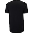 Camiseta Masculina Puma Manga Curta Small Logo ESS - Foto 2