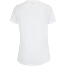Camiseta Feminina Puma Manga Curta Essentials Small Logo Tee - Foto 2