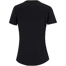 Camiseta Feminina Puma Manga Curta Essentials Small Logo Tee - Foto 2